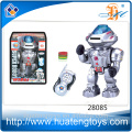 2016 Hot Sale Music and dancing talking RC robot toys